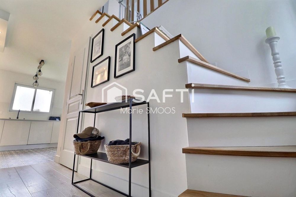 � vendre  Maison Mareil-Marly (78750)