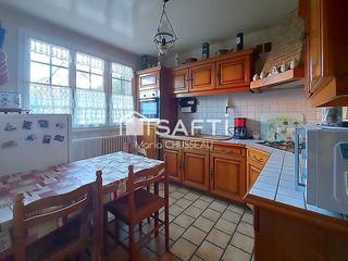  Maison � vendre 3 pi�ces 70 m�