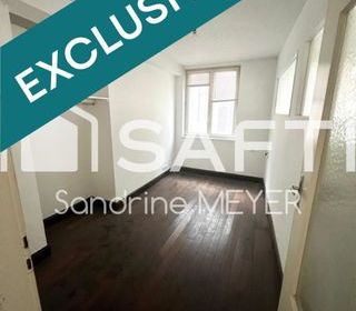  Appartement � vendre 2 pi�ces 62 m�