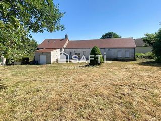  Maison � vendre 4 pi�ces 135 m�