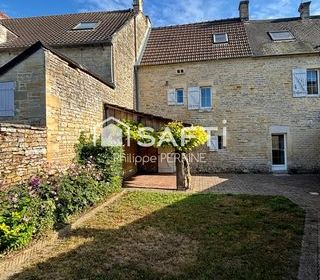  Maison � vendre 9 pi�ces 198 m�