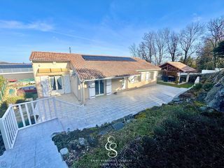  Maison � vendre 5 pi�ces 106 m�