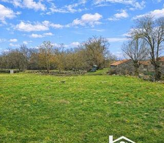  Terrain � vendre 1641 m�