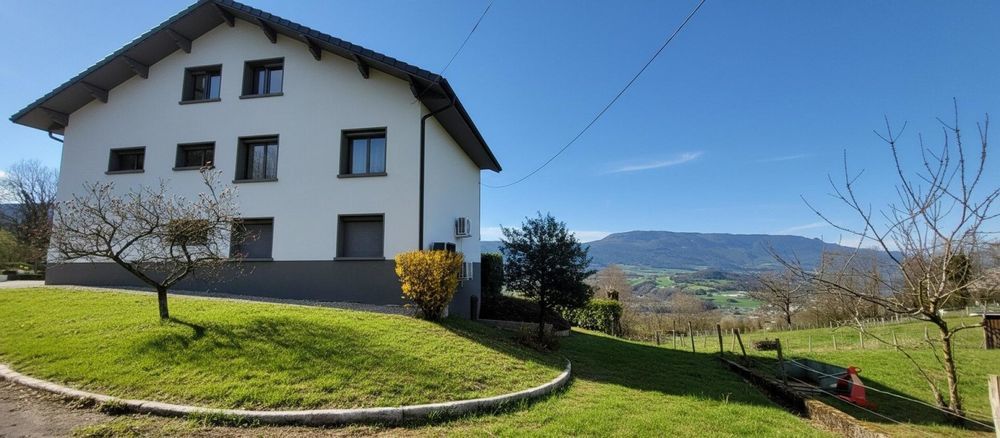 � vendre  Maison Montagnole (73000)