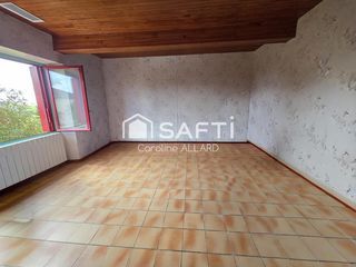  Maison � vendre 5 pi�ces 129 m�