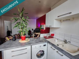  Appartement � vendre 2 pi�ces 37 m�