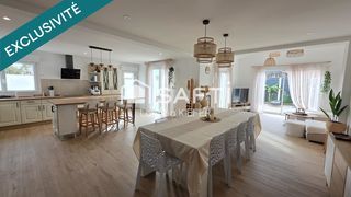  Maison � vendre 6 pi�ces 170 m�