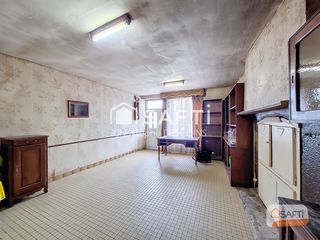  Maison � vendre 4 pi�ces 60 m�