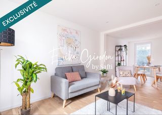  Maison � vendre 4 pi�ces 83 m�