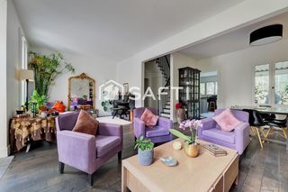  Maison � vendre 7 pi�ces 150 m�