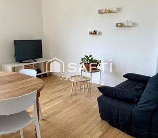  Appartement � vendre 3 pi�ces 64 m�