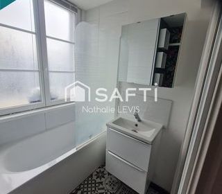  Maison � vendre 4 pi�ces 77 m�