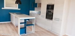  Maison � vendre 8 pi�ces 190 m�