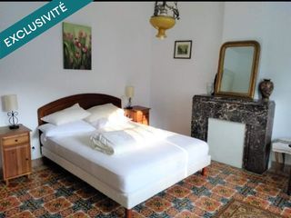  Maison � vendre 7 pi�ces 226 m�