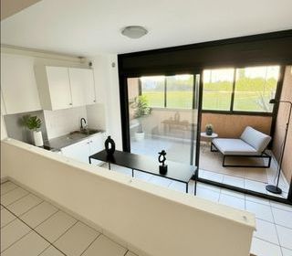  Appartement � vendre 1 pi�ce 29 m�