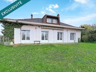  Maison � vendre 5 pi�ces 160 m�