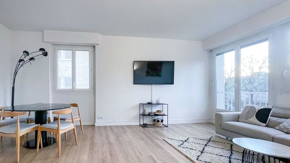 � vendre  Appartement Neuilly-sur-Seine (92200)