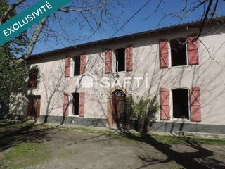  Maison � vendre 7 pi�ces 167 m�