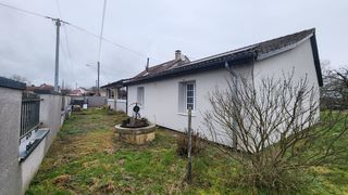  Maison � vendre 4 pi�ces 160 m�