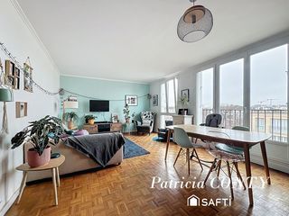  Appartement � vendre 4 pi�ces 74 m�