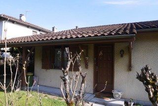  Maison � vendre 3 pi�ces 81 m�