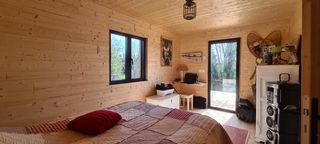  Maison � vendre 3 pi�ces 72 m�