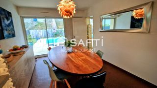  Maison � vendre 5 pi�ces 130 m�