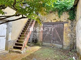  Maison � vendre 6 pi�ces 112 m�