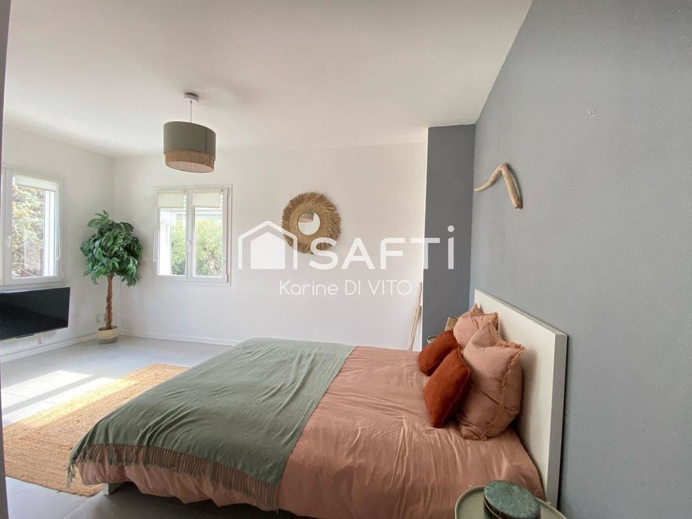 � vendre  Maison Sainte-Maxime (83120)