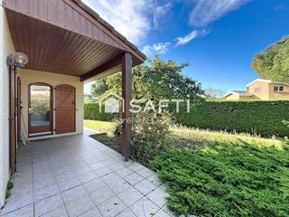  Maison � vendre 6 pi�ces 135 m�