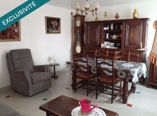  Maison � vendre 9 pi�ces 203 m�