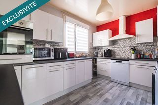  Appartement � vendre 6 pi�ces 98 m�