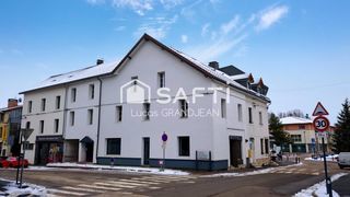  Immeuble � vendre 440 m�