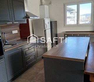  Appartement � vendre 4 pi�ces 86 m�