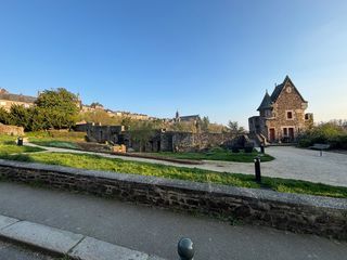  Appartement � vendre 1 pi�ce 33 m�