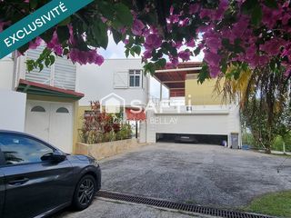  Maison � vendre 5 pi�ces 191 m�