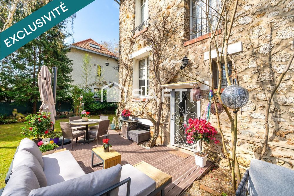 � vendre  Maison Le V�sinet (78110)