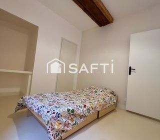  Appartement � vendre 3 pi�ces 50 m�