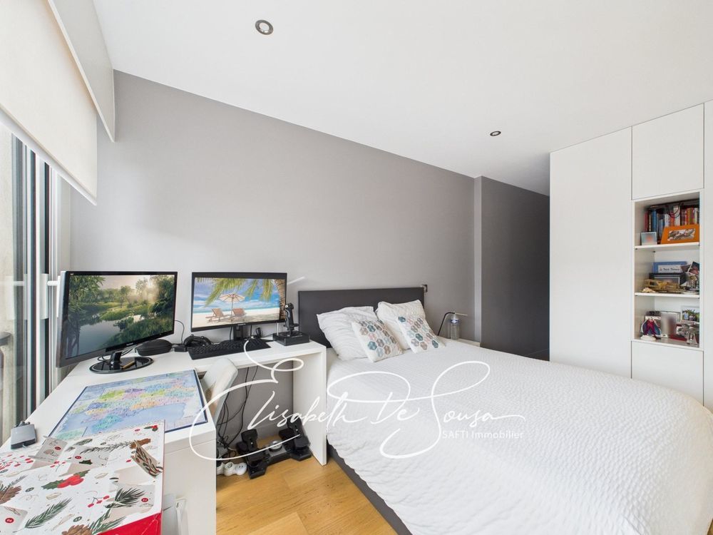 � vendre  Appartement Paris 15