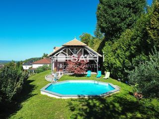  Maison � vendre 6 pi�ces 150 m�