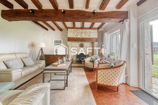  Maison � vendre 8 pi�ces 215 m�