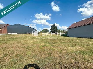  Terrain � vendre 1235 m�