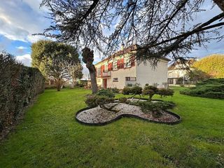  Maison � vendre 6 pi�ces 130 m�