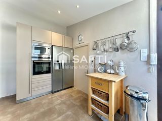  Maison � vendre 7 pi�ces 216 m�