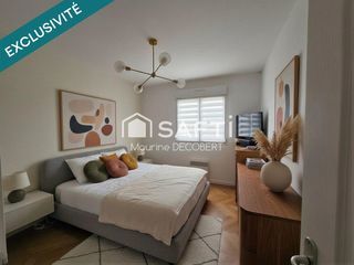  Maison � vendre 4 pi�ces 108 m�