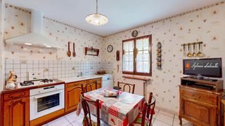  Maison � vendre 4 pi�ces 90 m�