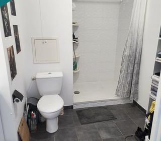  Appartement � vendre 1 pi�ce 30 m�