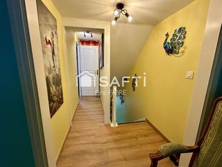  Maison � vendre 4 pi�ces 90 m�