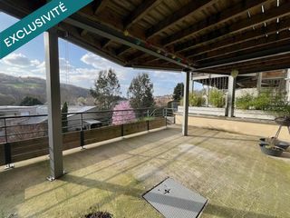  Maison � vendre 5 pi�ces 160 m�