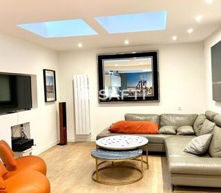  Appartement � vendre 5 pi�ces 95 m�